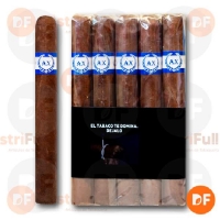 CIGARROS AX HABANO SUBLIME x 10 (Azul)