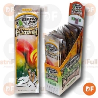 PAPEL BLUNT WRAP MANGO x 2