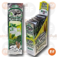 PAPEL BLUNT WRAP MOJITO x 2