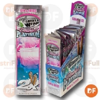 PAPEL BLUNT WRAP COSMOPOLITAN x 2