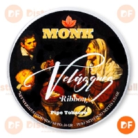 TABACO DE PIPA MONK VELÁZQUEZ ribbon x 50 gr. 