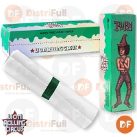 PAPEL LION CIRCUS PARCH ROSIN SILVER 