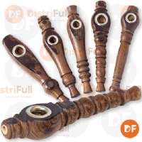MM PIPA MADERA XL x 1