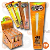 PAPEL BLUNT WRAPS CONES K.S. (221)