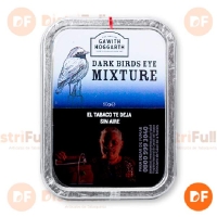TABACO DE PIPA GAWITH HOGGARTH DARK BIRDS EYE MIXTURE x 50 g