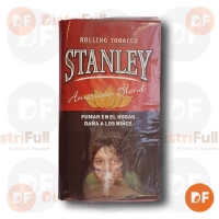 TABACO DE ARMAR STANLEY #5 AMERICAN BLEND x 30 gr.