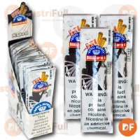 PAPEL ROYAL BLUNTS XXL NAKED x 2 (RBXXLLN)