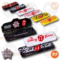 LION ROLLING STONES COVER PAPERS 1¼  243