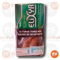 TABACO DE ARMAR ELIXYR MENTHOL x 30 gr.