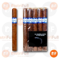 CIGARROS AX HABANO MAREVA x 10 (Azul)