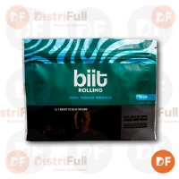 TABACO DE ARMAR BIIT 100% VIRGINIA POUCH x 30 gr.