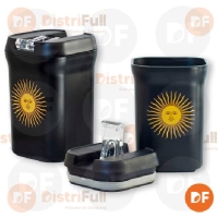 GROWER THINGS CONTENEDOR GT25 ED. ARGENTINA