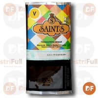 TABACO DE ARMAR SAINTS VANILLA x 50 gr.