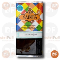 TABACO DE ARMAR SAINTS SIN ADITIVOS x 30 gr.