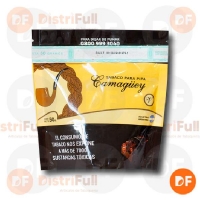 TABACO DE PIPA CAMAGÜEY VANILLA pouch x 50 gr.