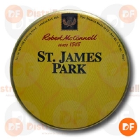 TABACO DE PIPA MC CONNELL ST. JAMES PARK x 50 gr.