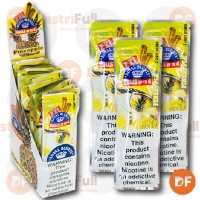 PAPEL ROYAL BLUNTS XXL PINEAPPLE x 2 (RBXXLPA)