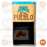 TABACO DE ARMAR PUEBLO CLASSIC x 30 gr.