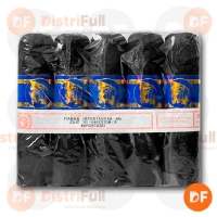 CIGARROS INKA SHORT FILLER BOMBAZO MADURO X 5