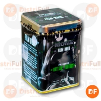TABACO DE PIPA MONK FILM NOIR x 50 gr. 
