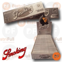 PAPEL SMOKING 1¼ MASTER x 50