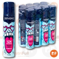 ZENGAZ GAS BUTANO x 110ML (ZG-110)