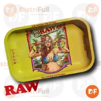 BANDEJA RAW SMALL BRAZIL (2122)