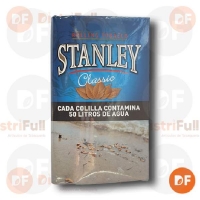 TABACO DE ARMAR STANLEY #13 CLASSIC x 30 gr.