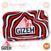 BANDEJA GIZEH METALICA SMALL (28,5 x 19)