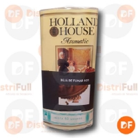 TABACO DE PIPA HOLLAND HOUSE AROMATIC x 50 gr.