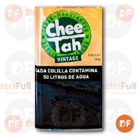 TABACO DE ARMAR CHEETAH VINTAGE GREEN NATURAL x 30 gr.