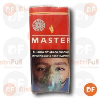 TABACO DE ARMAR MASTER AMERICAN BLEND x 35 gr.