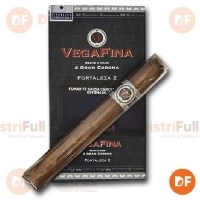 CIGARROS VEGAFINA GRAN CORONA x 4  FORTALEZA 2