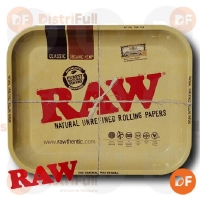 BANDEJA RAW METÁLICA MEDIUM TRAY (2089)