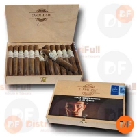 CIGARROS CANDLELIGHT CORONA SUMATRA CAJA MADERA x 25