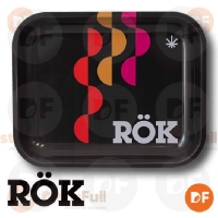 BANDEJA RÖK METÁLICA MEDIUM ROK32