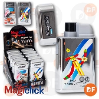 ENCENDEDOR MAGICLICK JET ARGENTINA x 10
