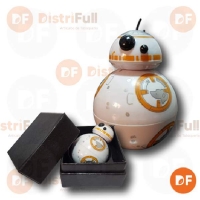 PICADOR METAL BB-8 STAR WARS   X-003