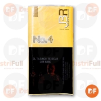 TABACO DE ARMAR JBR by PUEBLO #4 VANILLA x 30 gr.
