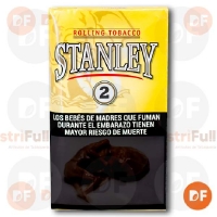 TABACO DE ARMAR STANLEY #2 VANILLA x 30 gr.