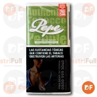 TABACO DE ARMAR PEPE VIRGINIA GREEN x 30 gr. 