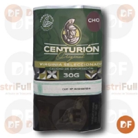 TABACO DE ARMAR CENTURIÓN CHOCOLATE x 30 gr.