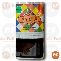 TABACO DE ARMAR SAINTS 100% VIRGINIA x 30 gr. 