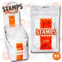 FILTROS STAMPS REGULAR bolsa x 100  8 mm