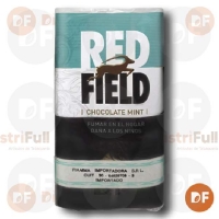 TABACO DE ARMAR REDFIELD CHOCOMINT x 30 gr.