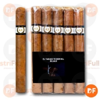 CIGARROS AX CONNECTICUT SUBLIME x 10 (Negro)