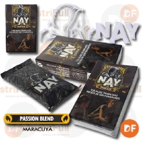 TABACO DE NARGHIL NAY PASSION BLEND x 50 gr.
