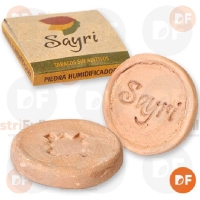 PIEDRA HUMIDIFICADORA SAYRI x 1