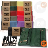 TABAQUERA PALTABAC ECOCUERO PURSE LISA