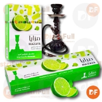 TABACO DE NARGHIL MAZAYA CHAMBRA FIO x 50 gr.